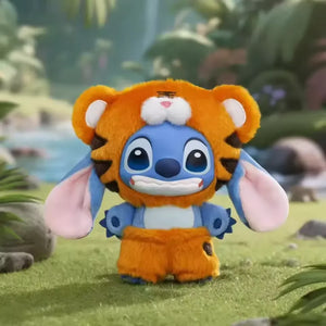 Stitch Wild Animal Series Blind Box