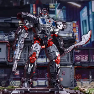 LiJiang Transformers XT-1621 Primal Figure