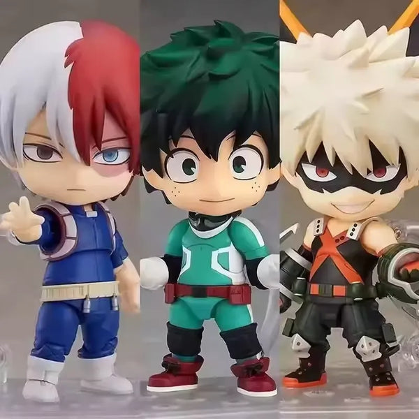 Nendoroid My Hero Academia Collection