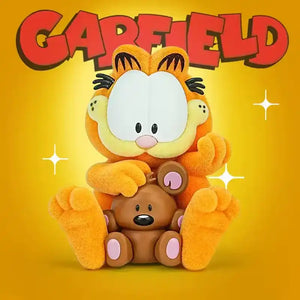 Garfield Holiday Series Blind Box