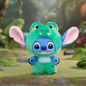 Stitch Wild Animal Series Blind Box