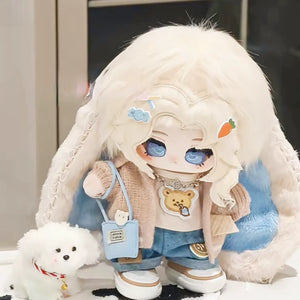 Identity V Rabbit Joseph Plush (20 cm)