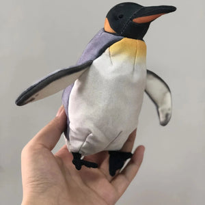 Penguin Evolution Premium 3-in-1 Reversible Plushie