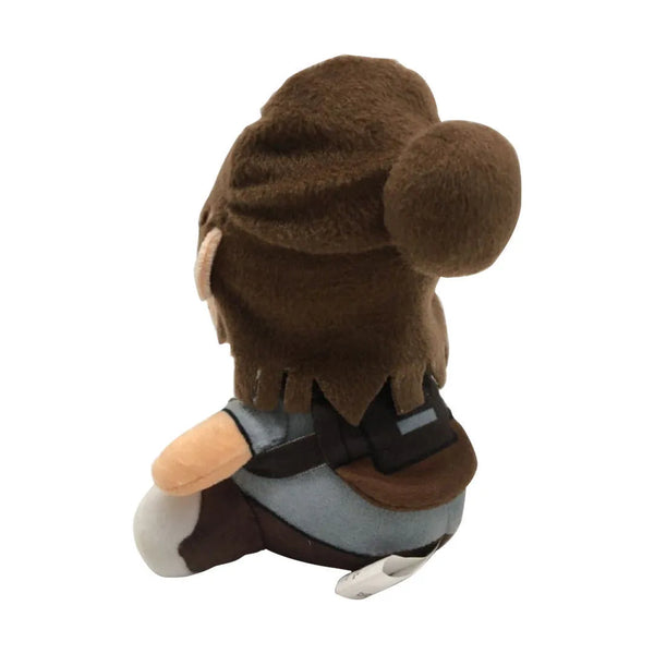 The Last of Us Part II Ellie Williams Chibi Plush