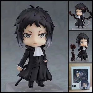 GS Nendoroid Bungo Strays Figurines