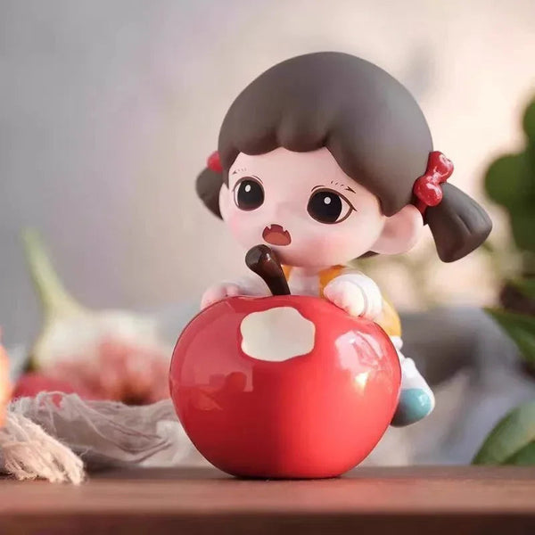 Zoraa I Love Fruits Blind Box