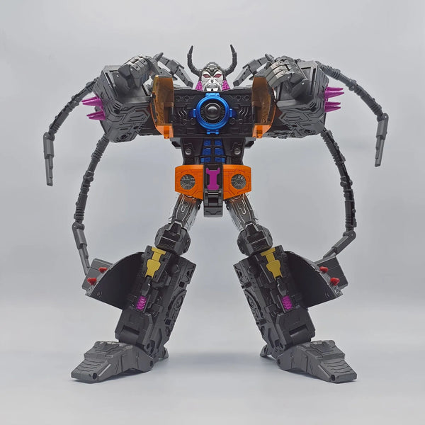 Shide 2966-18B Unicron Armada Dark Void Edition (30 cm)
