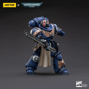 JoyToy x Warhammer Elite Collectible Figures (12 cm)