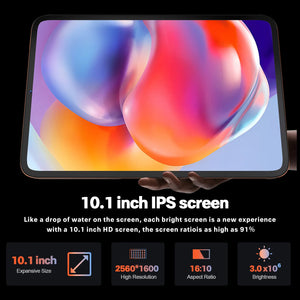 Galaxy S26 Ultra 10.1-Inch Android Tablet