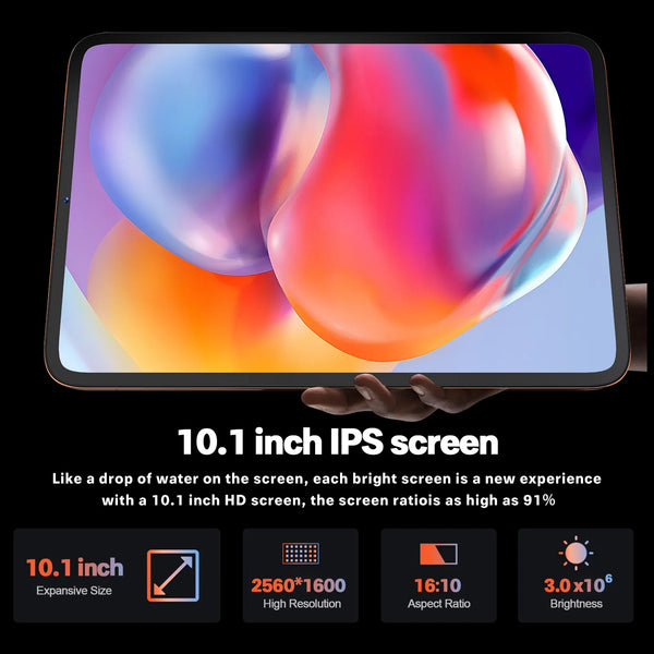 Galaxy S26 Ultra 10.1-Inch Android Tablet