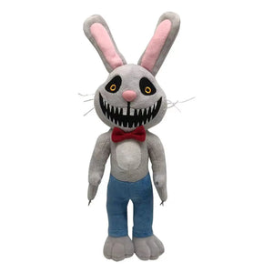 Mr. Hopp’s Playhouse Black-Eyed Terror Plush (28 cm)