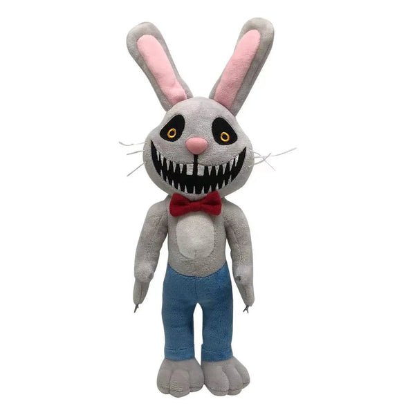 Mr. Hopp’s Playhouse Black-Eyed Terror Plush (28 cm)