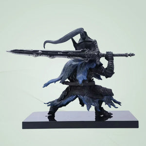 Dark Souls Knight Artorias Figure (16 cm)