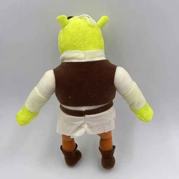 Shrek Classic Ogre Plush Toy