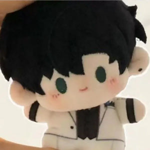 Light and Night Otome Romance Plush Dolls