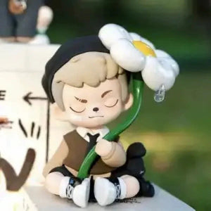 TNTSPACE Rayan All Life Blossoms Blind Box