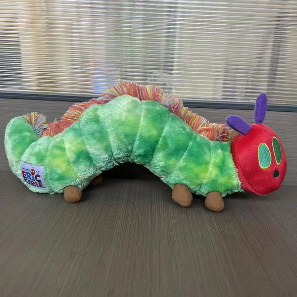 Very Hungry Caterpillar Comfort Luxury Plush (40 cm)