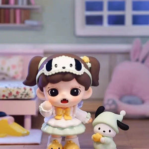 Zoraa x Sanrio Having a Good Time Blind Box
