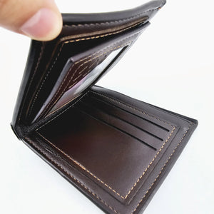 Ignis Vault Pyrotechnic Magic Fire Wallet