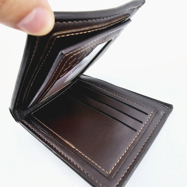 Ignis Vault Pyrotechnic Magic Fire Wallet
