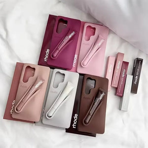 Glam Rhode Lipstick Case with Liptint (For Samsung)
