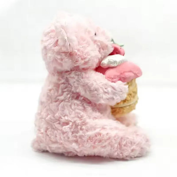 JC Barcelona Cake Bear Plushie (30 cm)