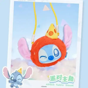 Cosmic Alien Surprise Travel Blind Box