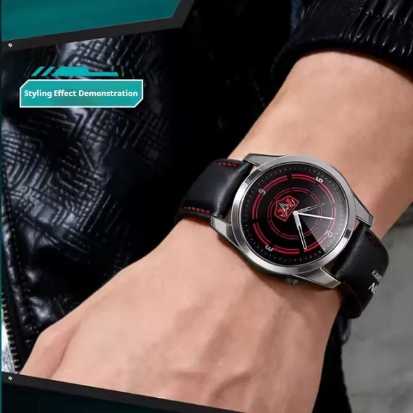 LDCX x WEART Kamen Rider Watch Blind Box