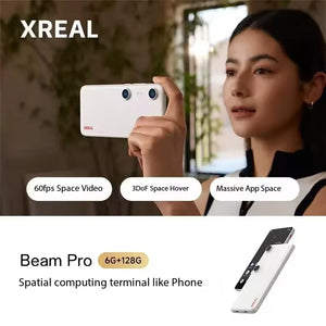 XREAL Beam Pro