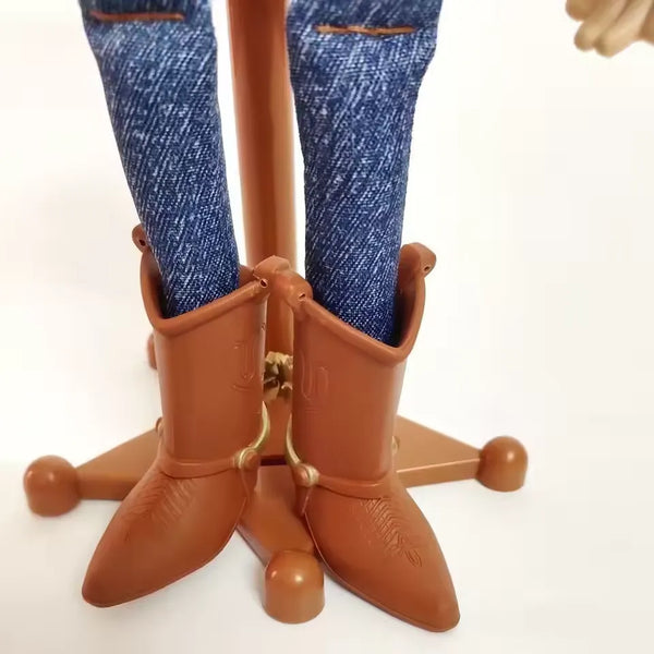 Toy Story Signature Collection Interactive Talking Woody Sheriff