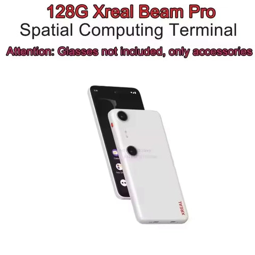 XREAL Beam Pro