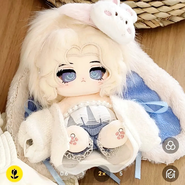 Identity V Rabbit Joseph Plush (20 cm)