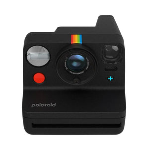 Polaroid Now+ 3rd GEN I-Type Instant Camera