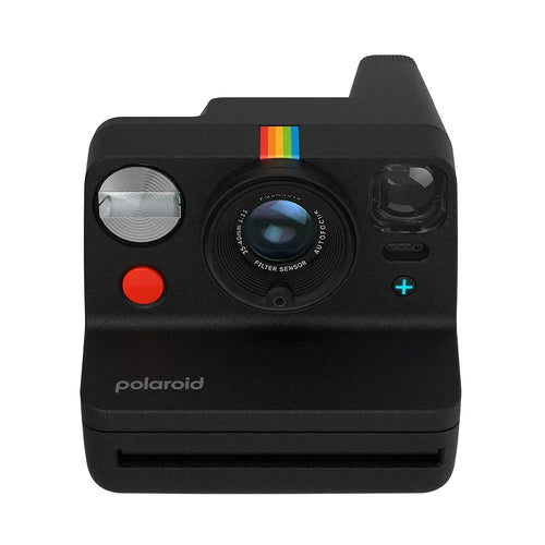 Polaroid Now+ 3rd GEN I-Type Instant Camera
