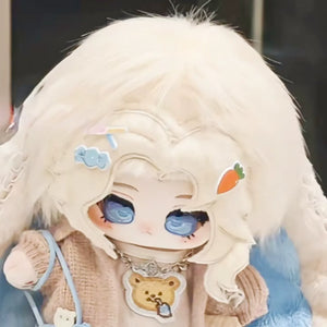 Identity V Rabbit Joseph Plush (20 cm)