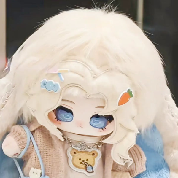 Identity V Rabbit Joseph Plush (20 cm)