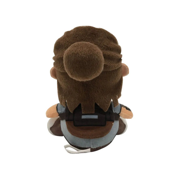 The Last of Us Part II Ellie Williams Chibi Plush