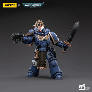 JoyToy x Warhammer Elite Collectible Figures (12 cm)