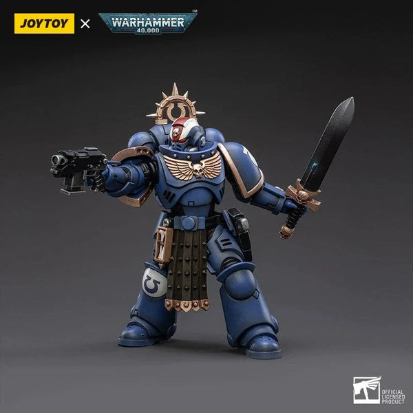 JoyToy x Warhammer Elite Collectible Figures (12 cm)