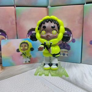 Skullpanda Hype Panda Series Blind Box