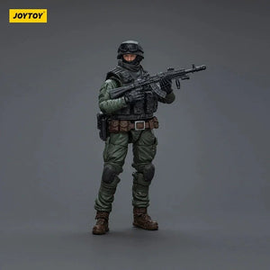 JoyToy Dark Source Black Ops Figures (11 cm)