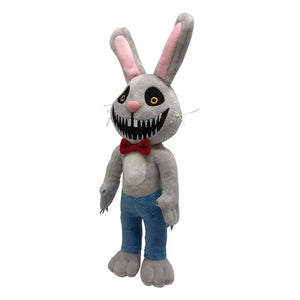 Mr. Hopp’s Playhouse Black-Eyed Terror Plush (28 cm)