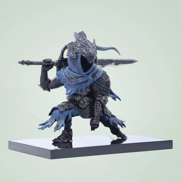 Dark Souls Knight Artorias Figure (16 cm)