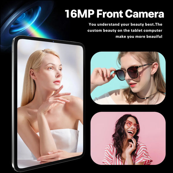 Galaxy S26 Ultra 10.1-Inch Android Tablet