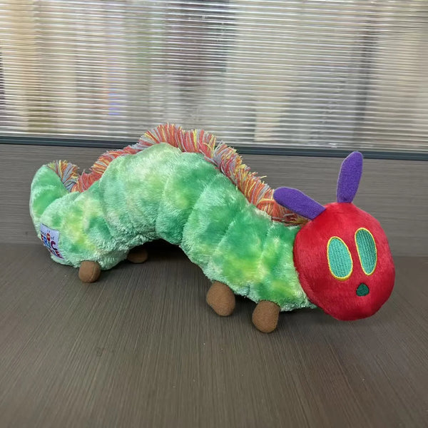 Very Hungry Caterpillar Comfort Luxury Plush (40 cm)
