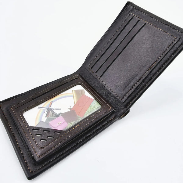 Ignis Vault Pyrotechnic Magic Fire Wallet