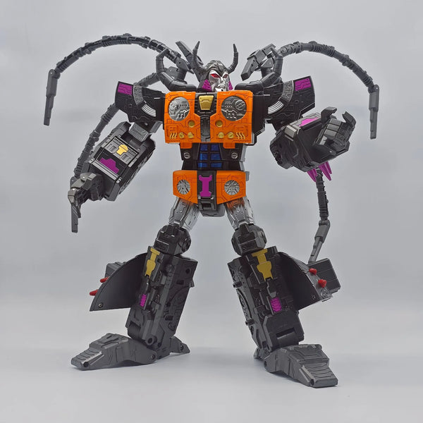 Shide 2966-18B Unicron Armada Dark Void Edition (30 cm)