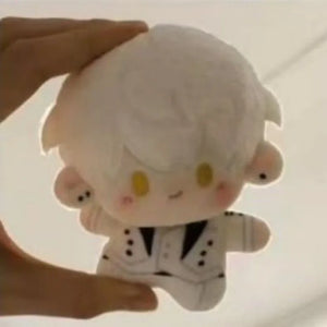 Light and Night Otome Romance Plush Dolls