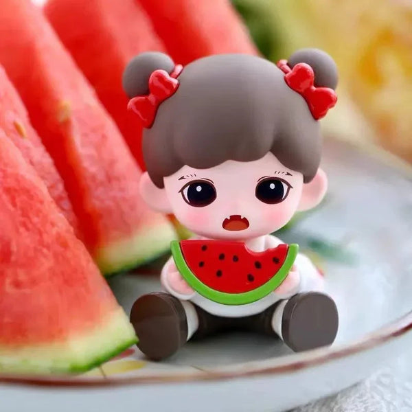Zoraa I Love Fruits Blind Box