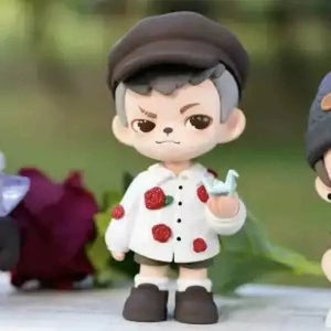 TNTSPACE Rayan All Life Blossoms Blind Box